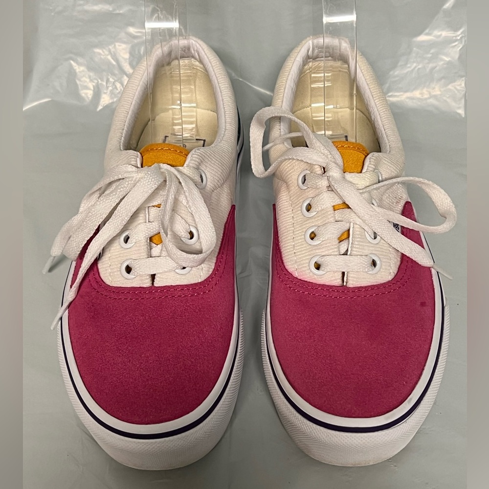Color Block Vans‎ 6.5 - Picture 6 of 11